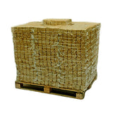 Bone-dry Briquettes - The Bone Dry Log Company