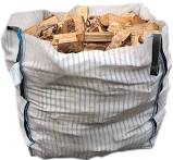 Kiln Dried Hardwood Logs from our Scottish Range - The Bone Dry Log Company